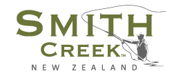 Smith Creek New Zealand