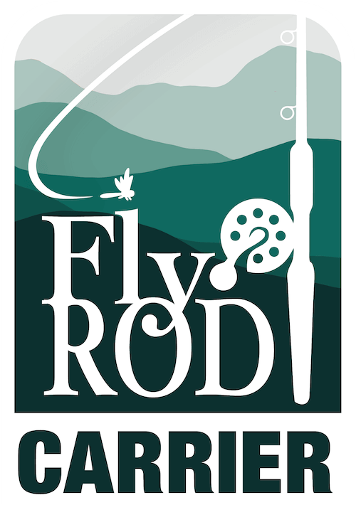 All Rite - Single Fly Rod Holder - FR1