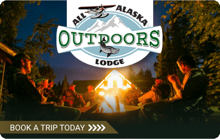 Book a Trip with All Alaska Outdoors Lodge